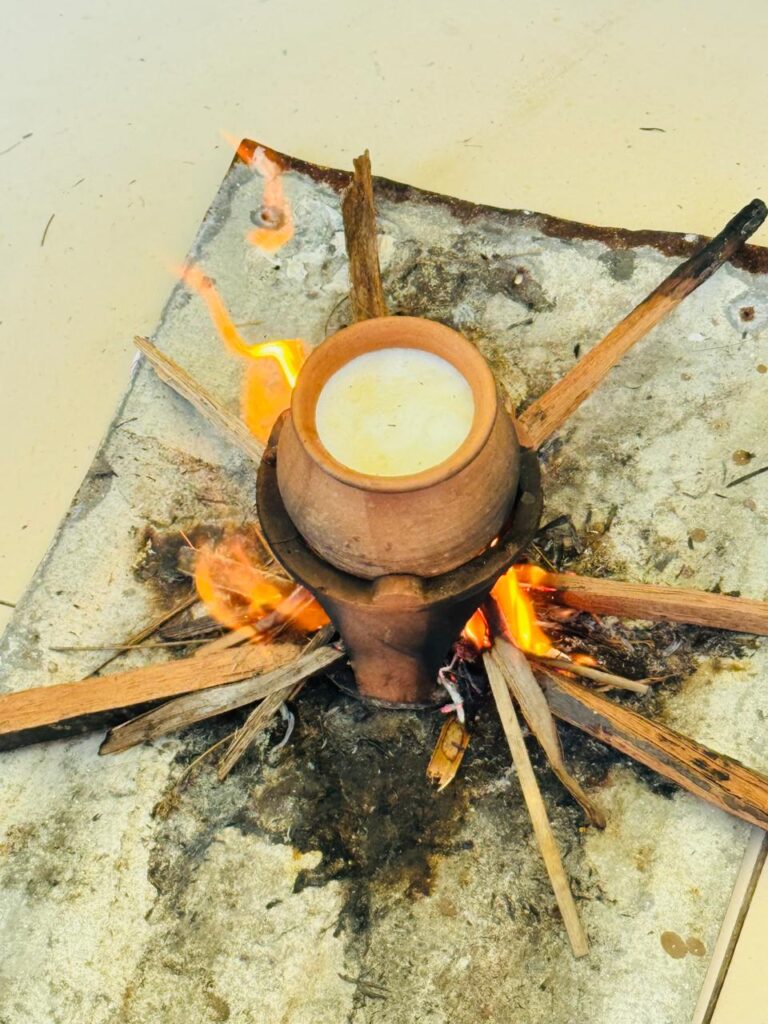 Sinhala Tamil New Year Get Together 2026