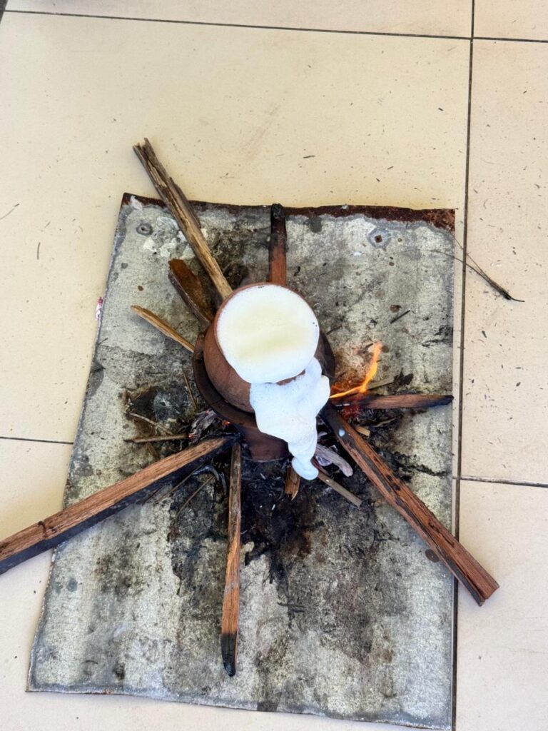 Sinhala Tamil New Year Get Together 2026